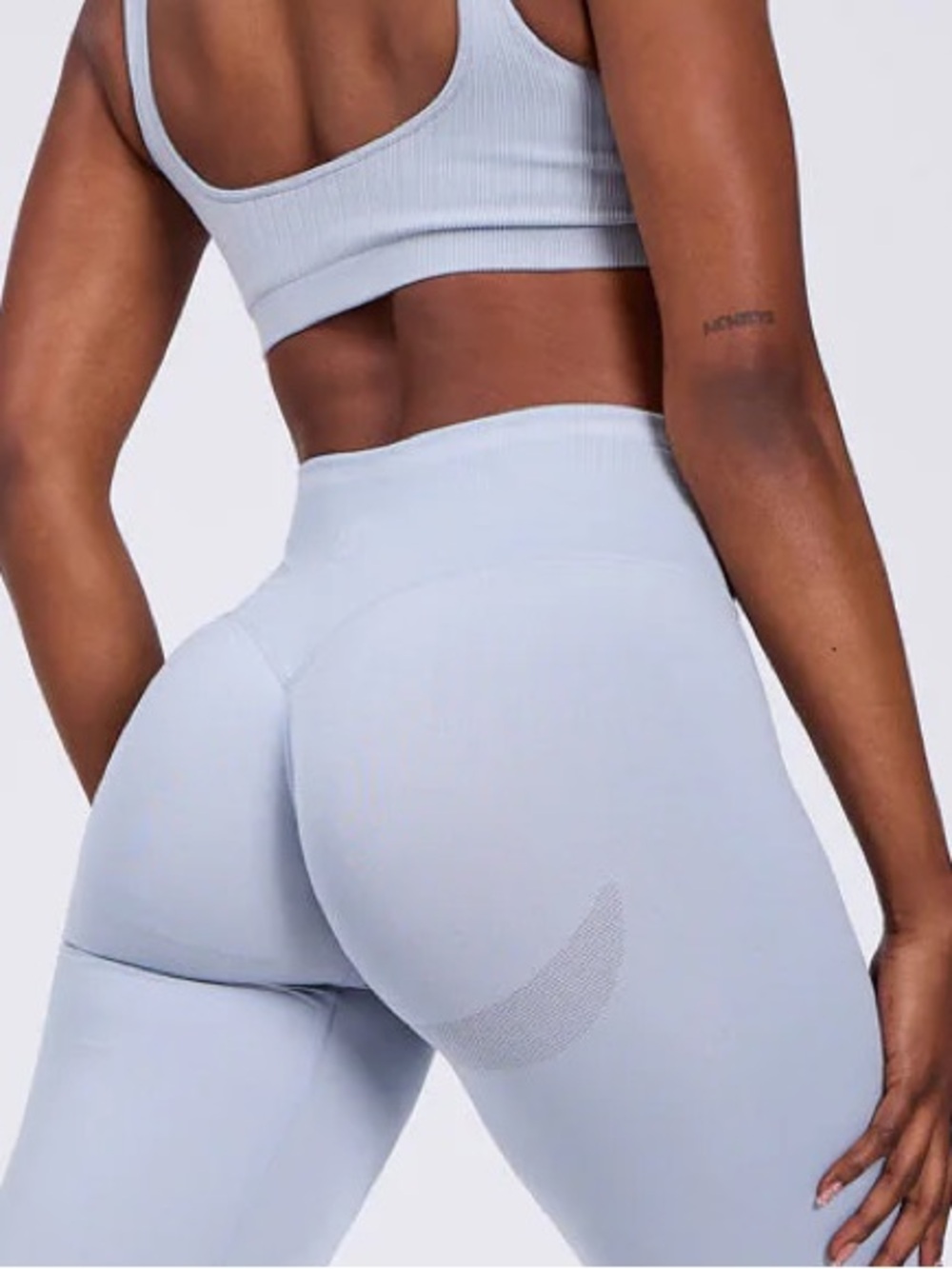 Buffbunny BBL Seamless Legging - Picture 13 of 14